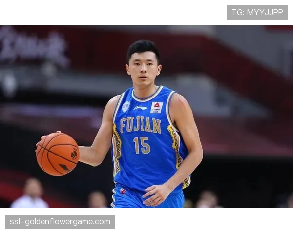 福建浔兴股份爆冷击败上海久事，陈林坚命中8记三分