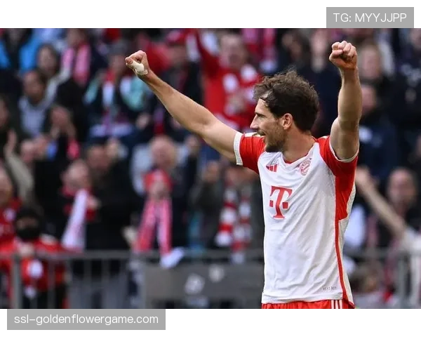 拜仁慕尼黑4-1大胜科隆，凯恩上演帽子戏法