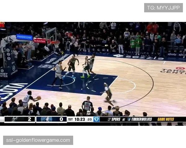 深度复盘：森林狼最后一攻战术失败，爱德华兹解释当时选择