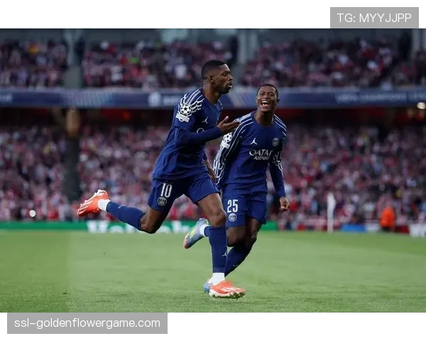 欧冠战报：姆巴佩点射绝杀，巴黎圣日耳曼1-0阿森纳，总比分2-1闯入八强。