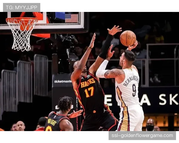 老鹰141-107大胜篮网，近20战18胜成东部黑马